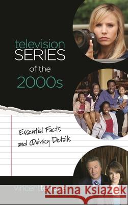 Television Series of the 2000s: Essential Facts and Quirky Details