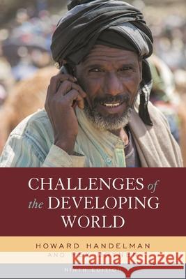 Challenges of the Developing World