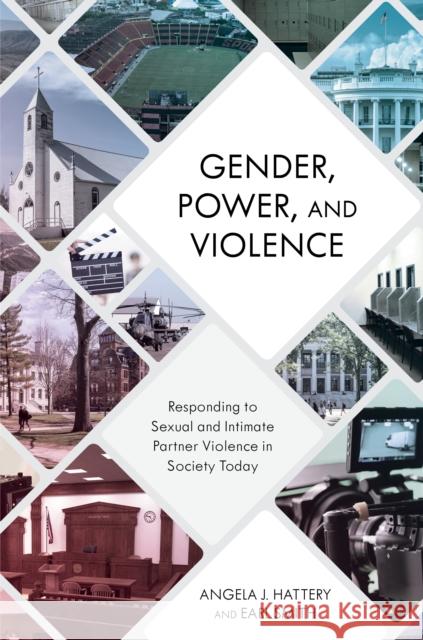 Gender, Power, and Violence: Responding to Sexual and Intimate Partner Violence in Society Today