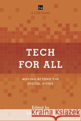 Tech for All: Moving Beyond the Digital Divide