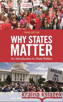 Why States Matter: An Introduction to State Politics