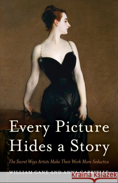 Every Picture Hides a Story: The Secret Ways Artists Make Their Work More Seductive