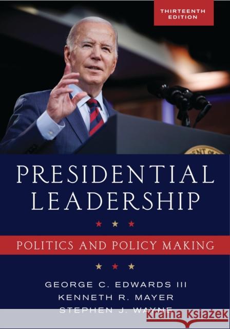 Presidential Leadership