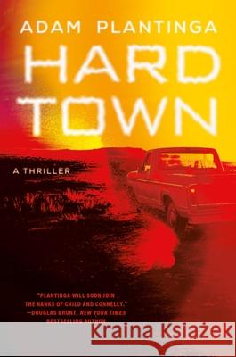 Hard Town