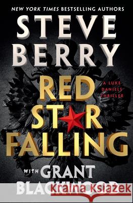 Red Star Falling: Volume 2