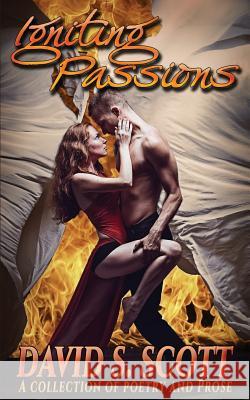 Igniting Passions