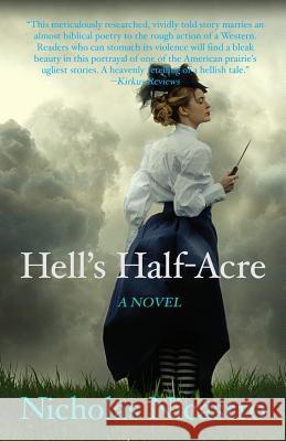Hell's Half-Acre
