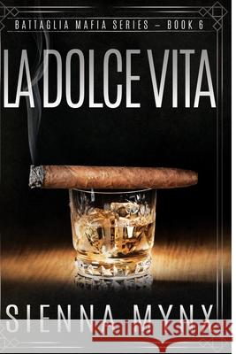 La Dolce Vita: Battaglia Mafia Series