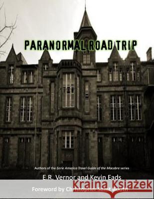 Paranormal Road Trip