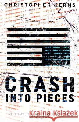 Crash Into Pieces