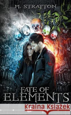 Fate of Elements: Skeleton Key