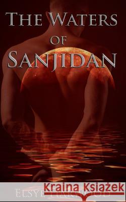 The Waters of Sanjidan: The Prequel to 