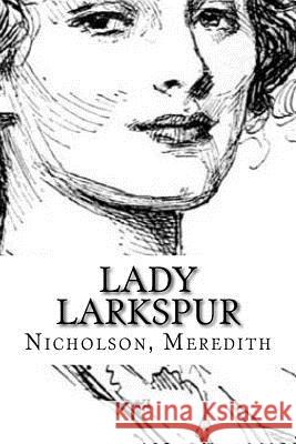 Lady Larkspur