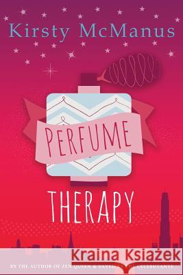 Perfume Therapy