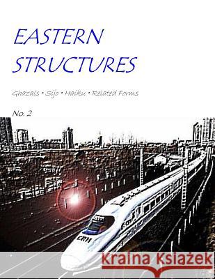 Eastern Structures No. 2