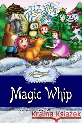 Magic Whip