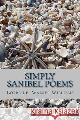 Simply Sanibel Poems