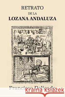 Retrato de la lozana andaluza