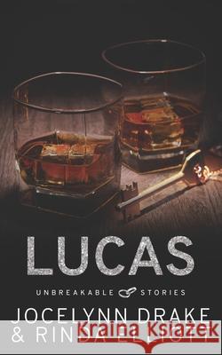 Unbreakable Stories: Lucas