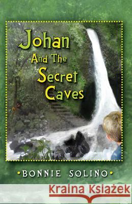 Johan And The Secret Caves