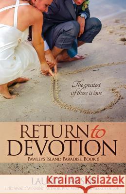 Return to Devotion