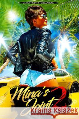 Mina's Joint 2: The Perfect Illusion