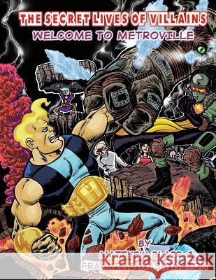 Welcome to Metroville