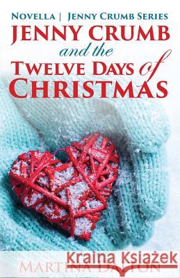 Jenny Crumb and the Twelve Days of Christmas