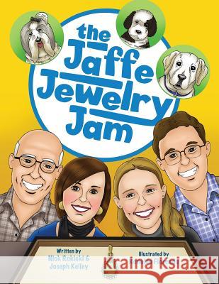 The Jaffe Jewelry Jam