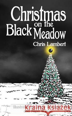 Christmas on the Black Meadow