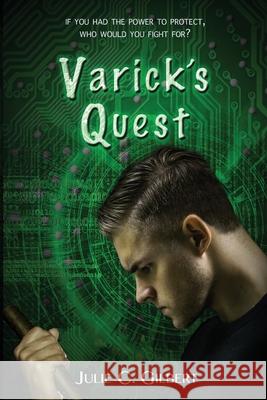 Varick's Quest