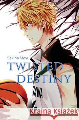 Twisted Destiny