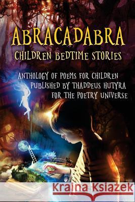 Abracadabra: Children Bedtime Stories