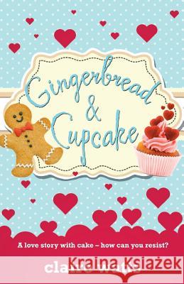 Gingerbread & Cupcake