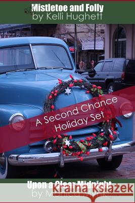 Second Chance Holiday