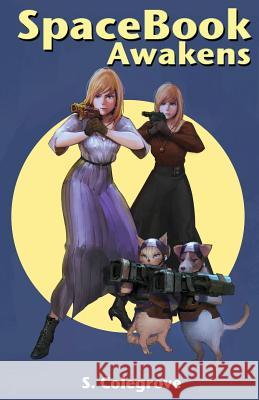 Spacebook Awakens