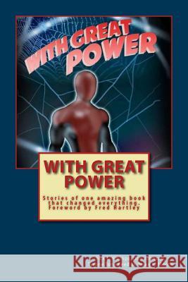 With Great Power