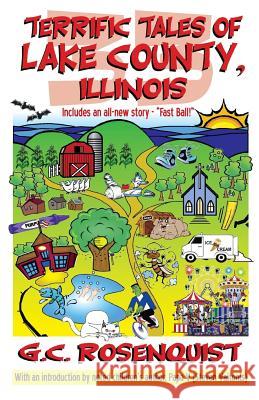 33 Terrific Tales of Lake County, IL