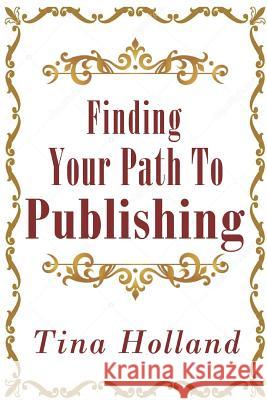 Finding Your Path to Publishing