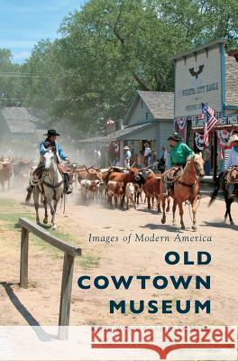 Old Cowtown Museum