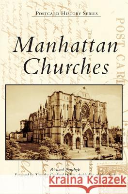 Manhattan Churches