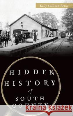Hidden History of South County