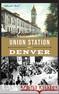 Union Station in Denver