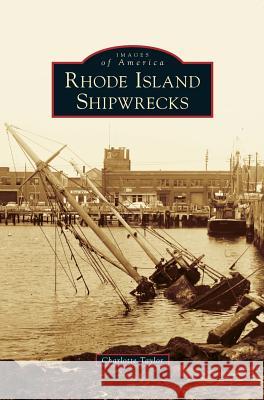 Rhode Island Shipwrecks