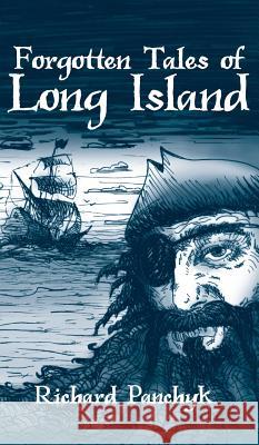 Forgotten Tales of Long Island