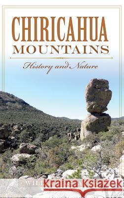 Chiricahua Mountains: History and Nature