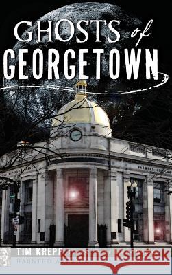 Ghosts of Georgetown