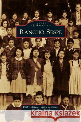 Rancho Sespe