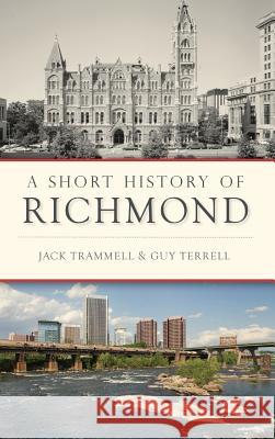 A Short History of Richmond