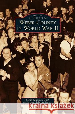 Weber County in World War II